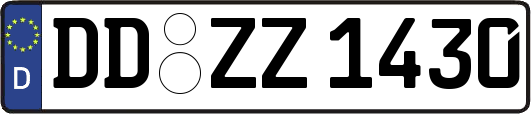 DD-ZZ1430