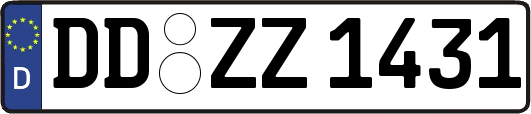 DD-ZZ1431