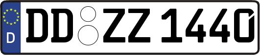 DD-ZZ1440
