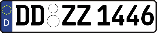 DD-ZZ1446