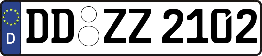 DD-ZZ2102