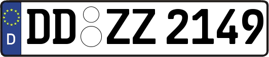 DD-ZZ2149