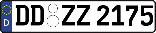 DD-ZZ2175