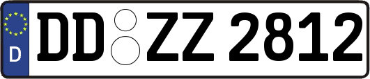 DD-ZZ2812