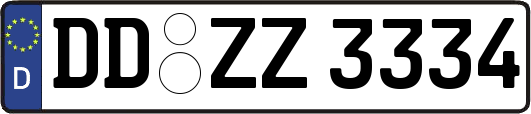DD-ZZ3334