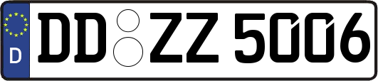 DD-ZZ5006