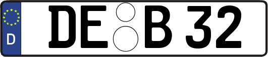 DE-B32