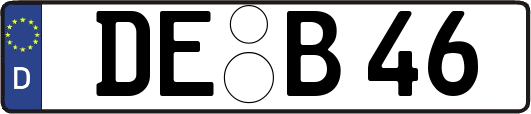 DE-B46