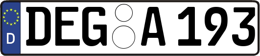 DEG-A193