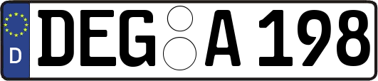 DEG-A198