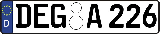 DEG-A226