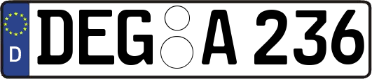 DEG-A236