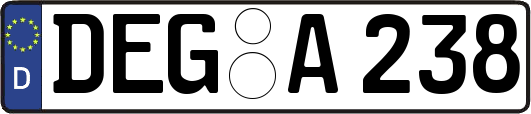 DEG-A238