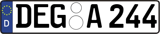 DEG-A244
