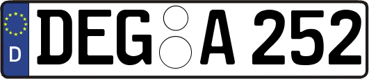DEG-A252