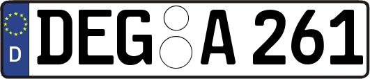 DEG-A261