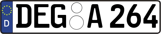 DEG-A264