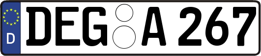 DEG-A267