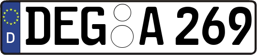 DEG-A269