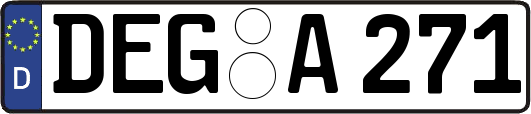 DEG-A271
