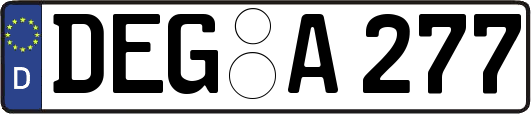 DEG-A277