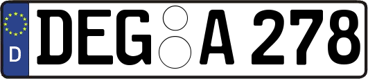 DEG-A278