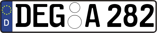 DEG-A282