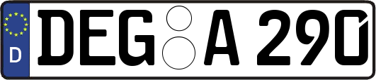 DEG-A290