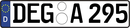DEG-A295