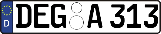 DEG-A313