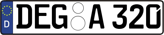 DEG-A320