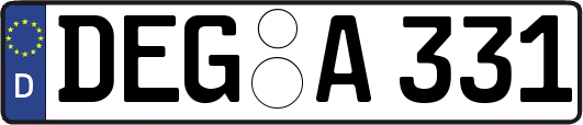 DEG-A331
