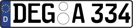 DEG-A334