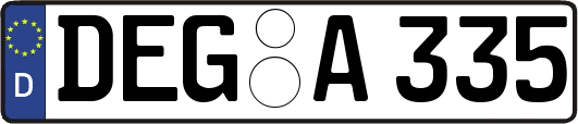 DEG-A335