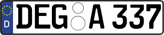 DEG-A337