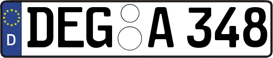 DEG-A348