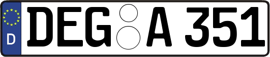 DEG-A351