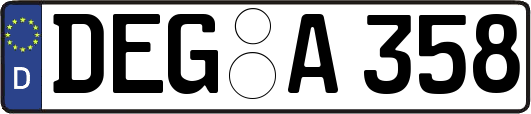 DEG-A358