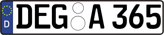 DEG-A365