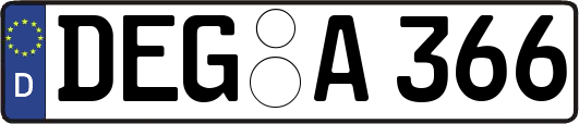 DEG-A366