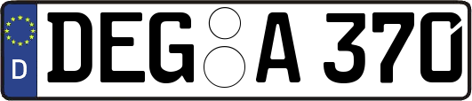 DEG-A370