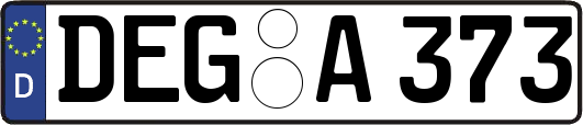 DEG-A373