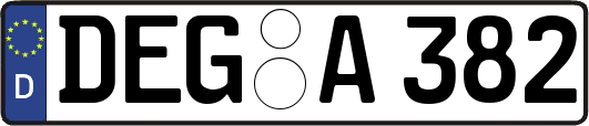 DEG-A382