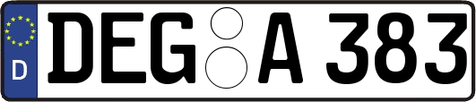 DEG-A383