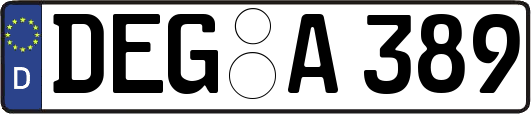 DEG-A389