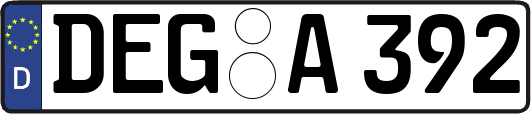 DEG-A392