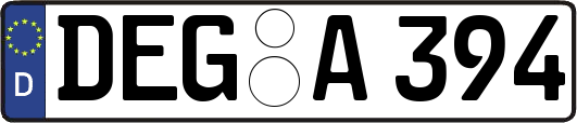 DEG-A394