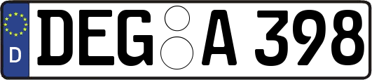 DEG-A398