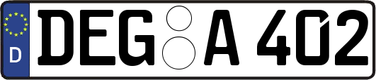 DEG-A402