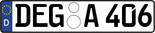 DEG-A406
